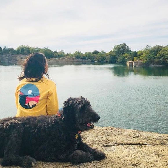 Naturebacks Clothing Co Tops - Naturebacks Long Sleeve Shirt